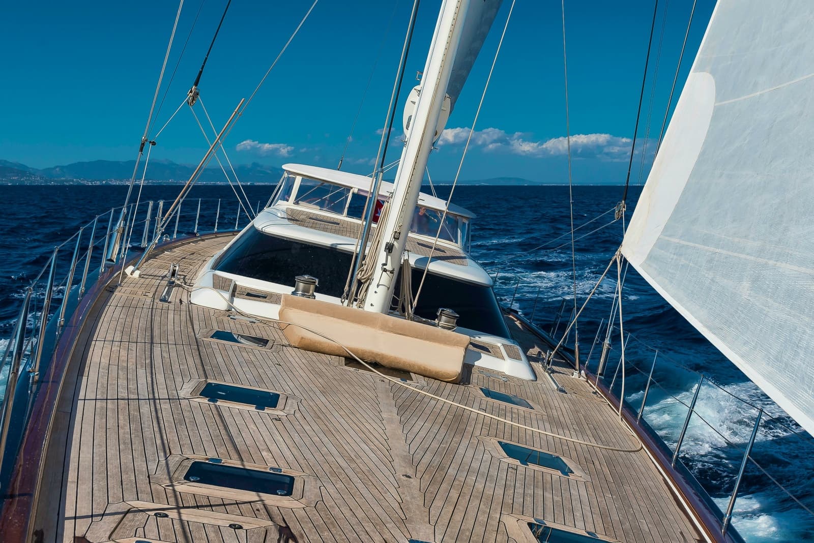 2002 Nautor Swan Swan 112 - Photo 13