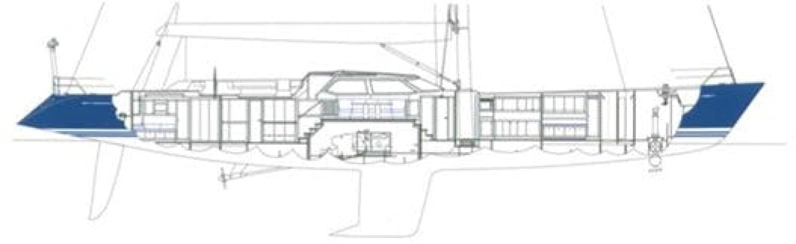 2002 Nautor Swan Swan 112