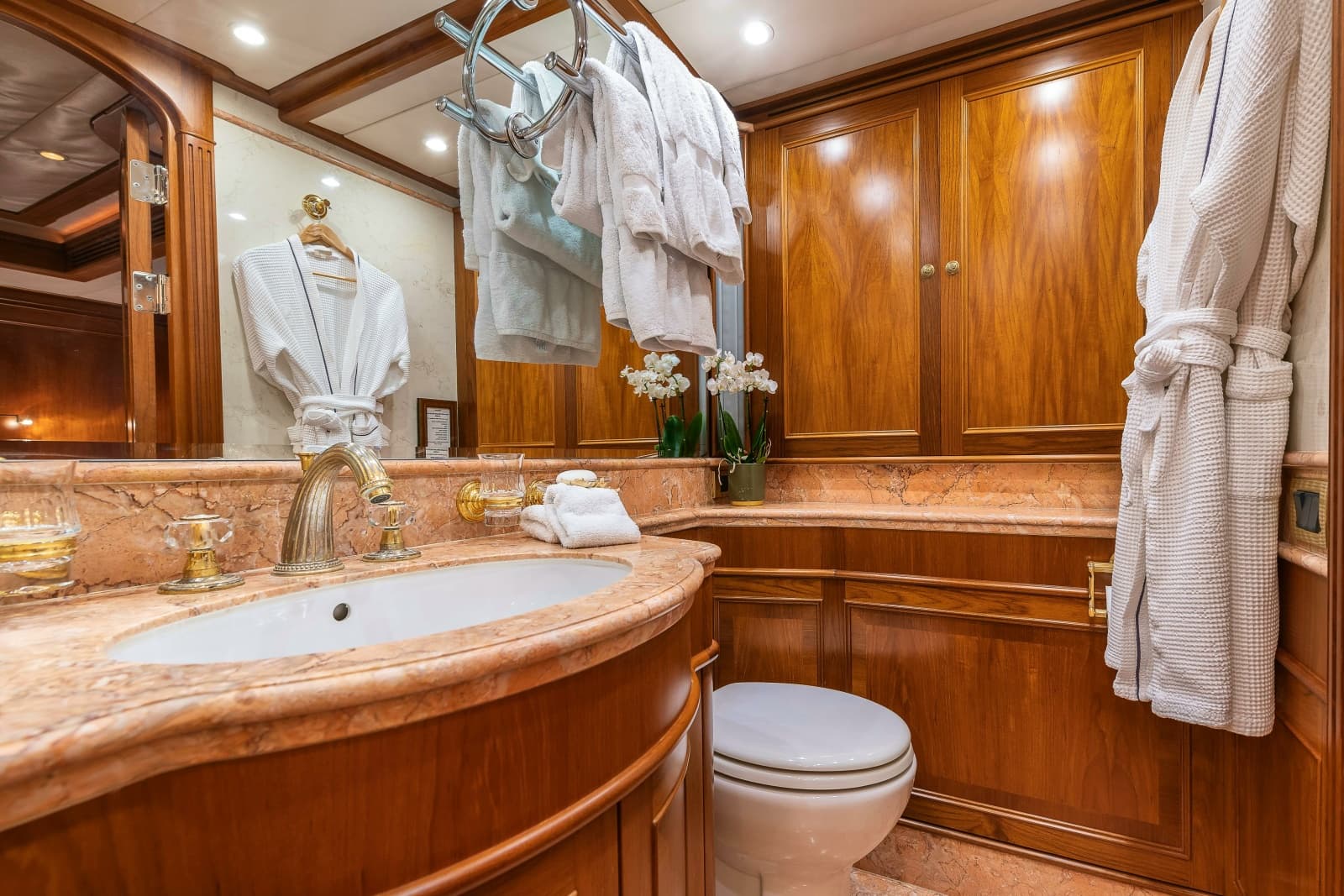 2002 Nautor Swan Swan 112