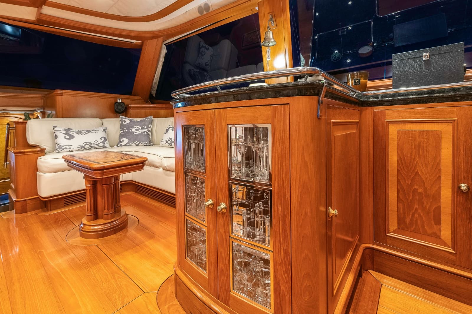 2002 Nautor Swan Swan 112 - Photo 23