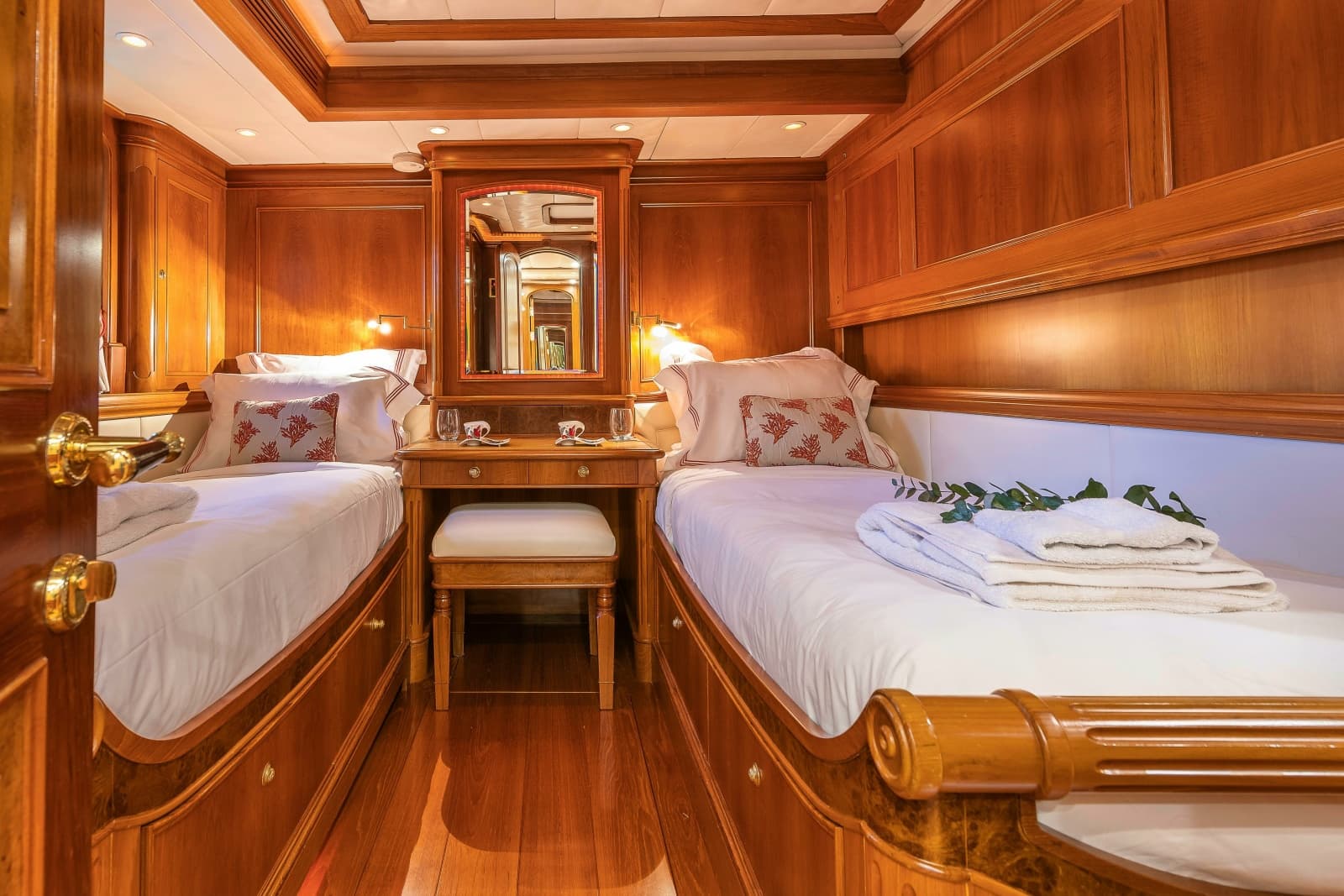 2002 Nautor Swan Swan 112 - Photo 5