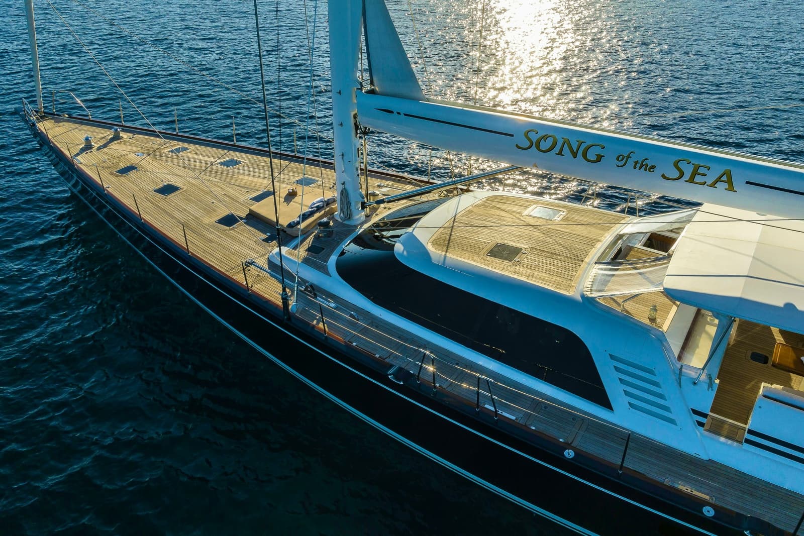 2002 Nautor Swan Swan 112 - Photo 11