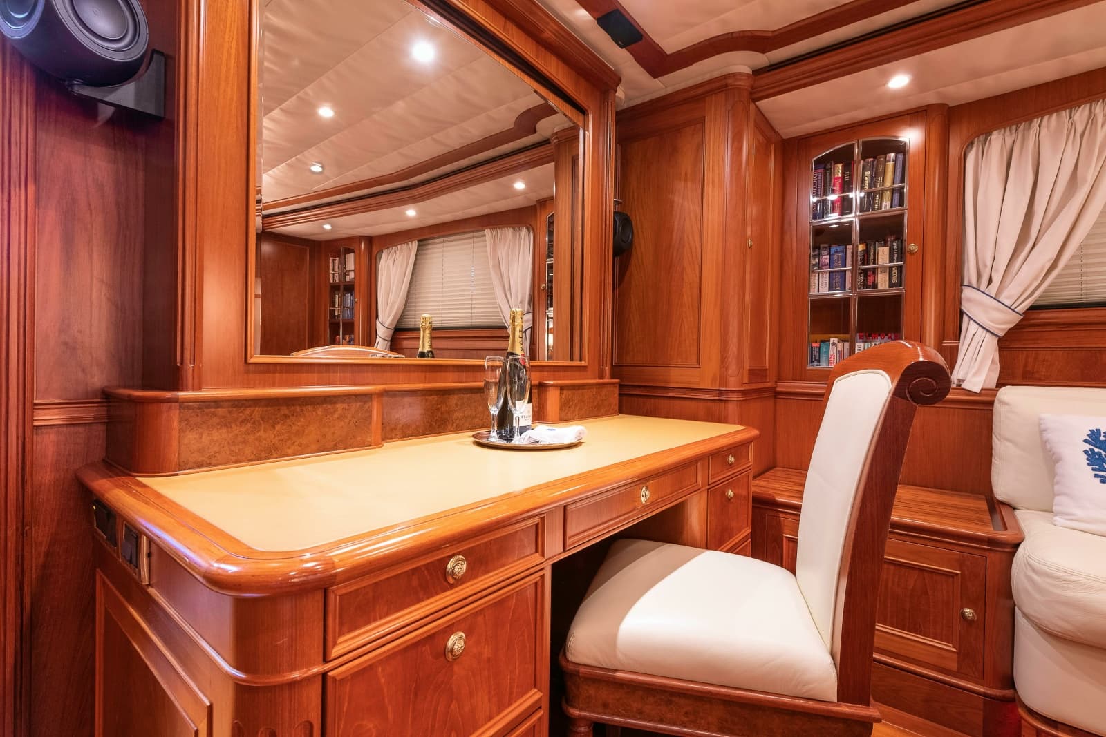 2002 Nautor Swan Swan 112 - Photo 29