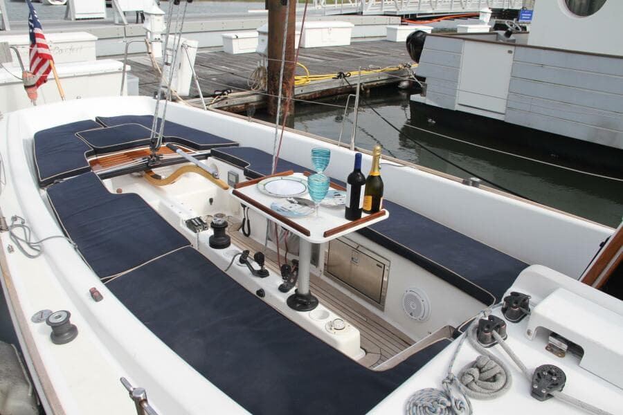 2009 e Sailing Yachts e Sailing Yachts e33