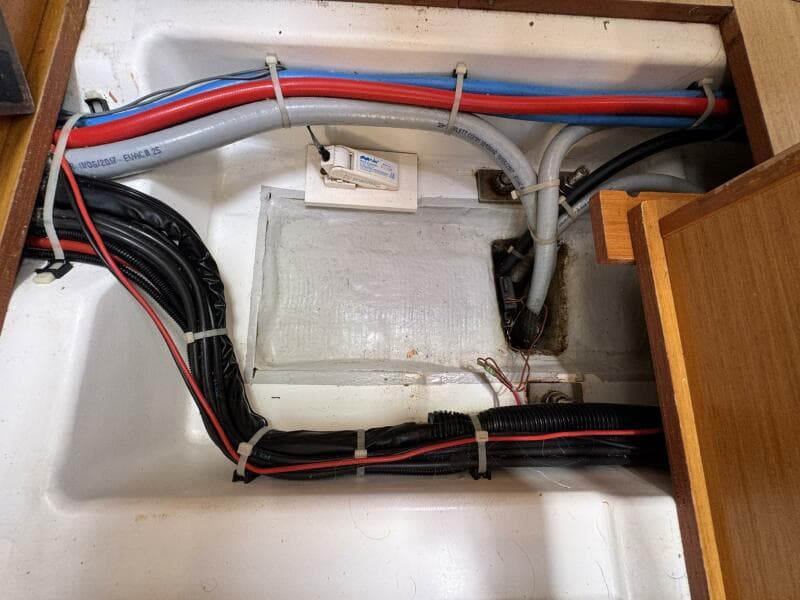 2018 Jeanneau Sun Odyssey 389