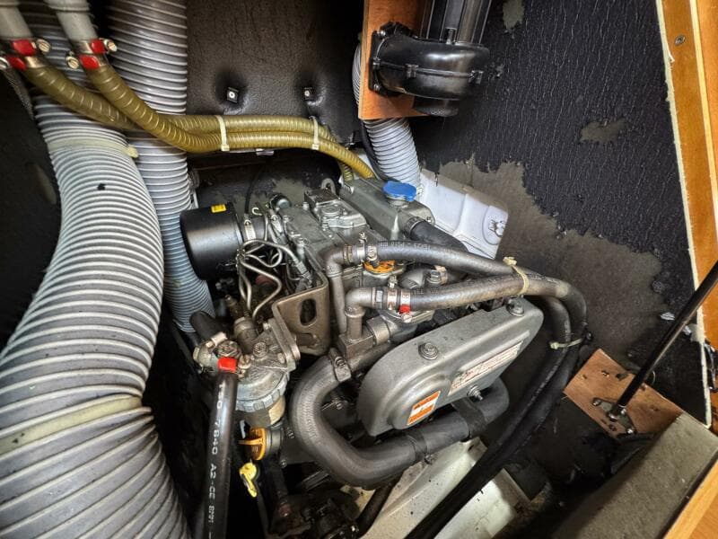 2018 Jeanneau Sun Odyssey 389