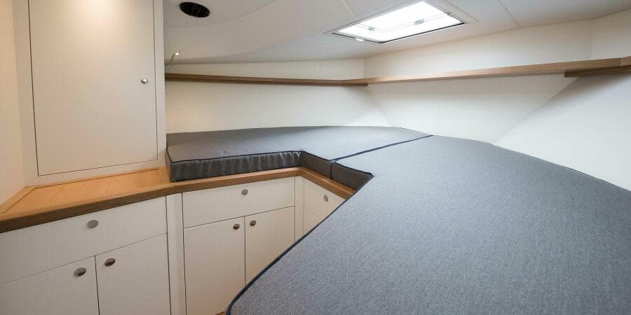 2025 Toy Marine 36 Fly