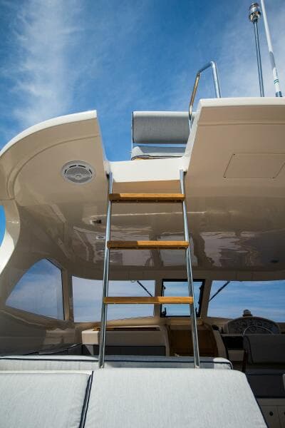 2025 Toy Marine 36 Fly