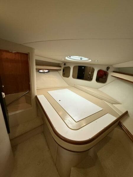 2001 Cruisers 3672 Express