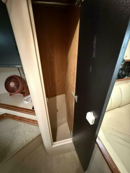 2001 Cruisers 3672 Express