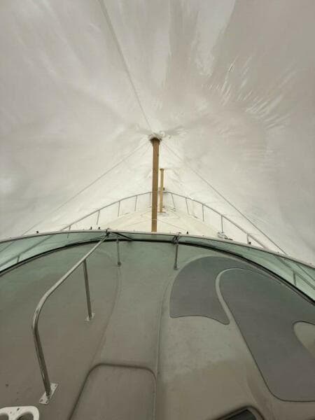 2001 Cruisers 3672 Express