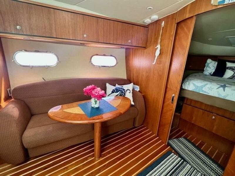 2007 Tiara Yachts 3900 Sovran