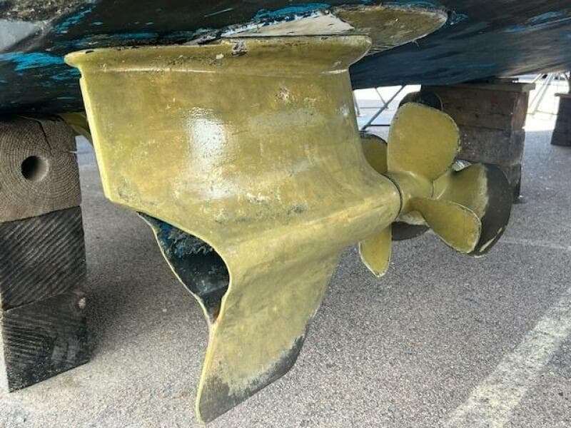 2007 Tiara Yachts 3900 Sovran