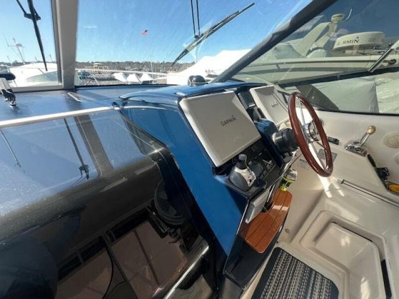 2007 Tiara Yachts 3900 Sovran