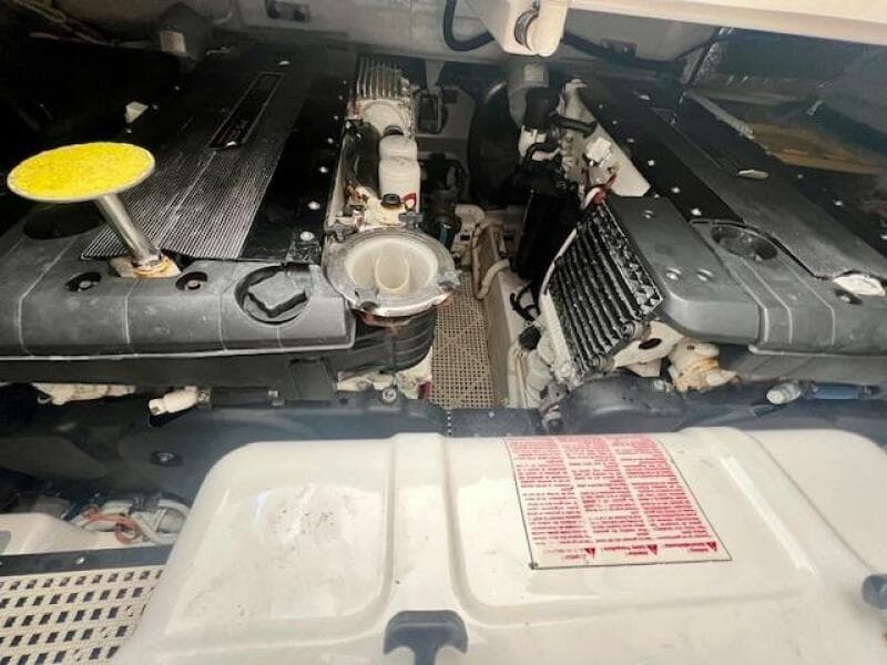 2007 Tiara Yachts 3900 Sovran