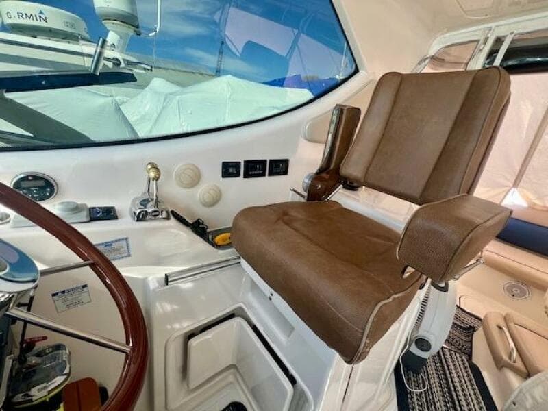2007 Tiara Yachts 3900 Sovran