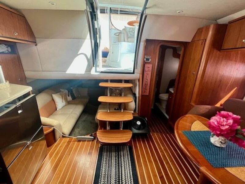 2007 Tiara Yachts 3900 Sovran