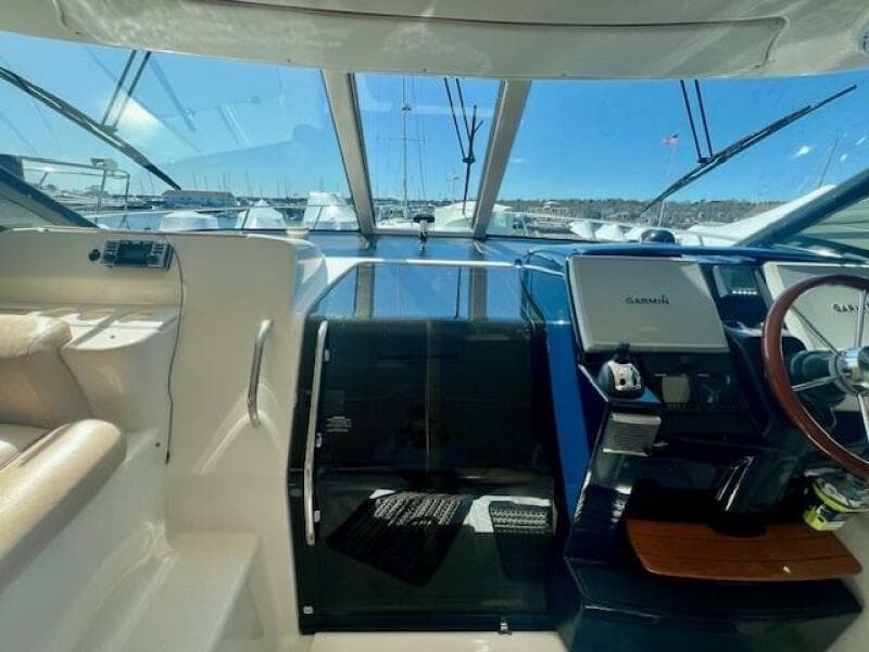 2007 Tiara Yachts 3900 Sovran