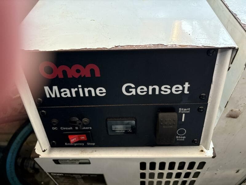 Genset