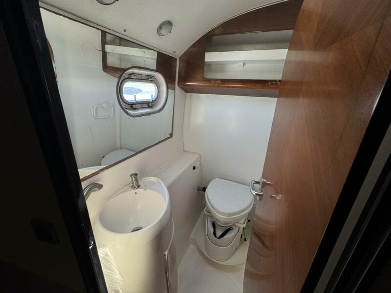 1999 Fountaine Pajot Bahia 46