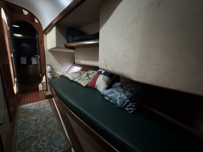 1999 Fountaine Pajot Bahia 46