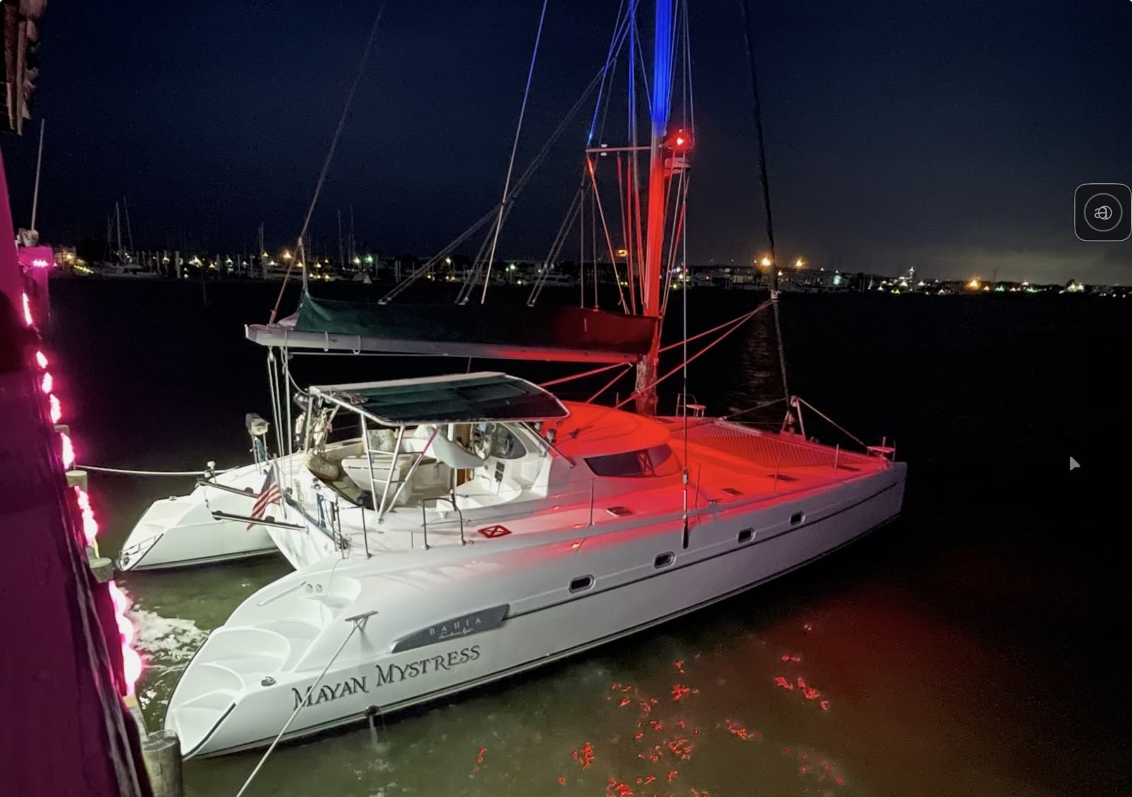 1999 Fountaine Pajot Bahia 46 - Photo 1