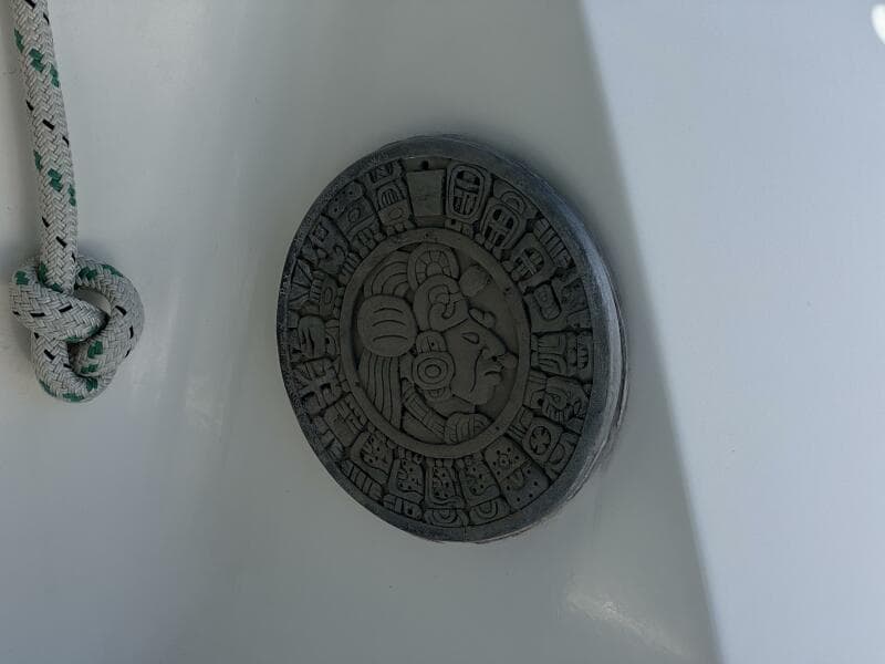 1999 Fountaine Pajot Bahia 46