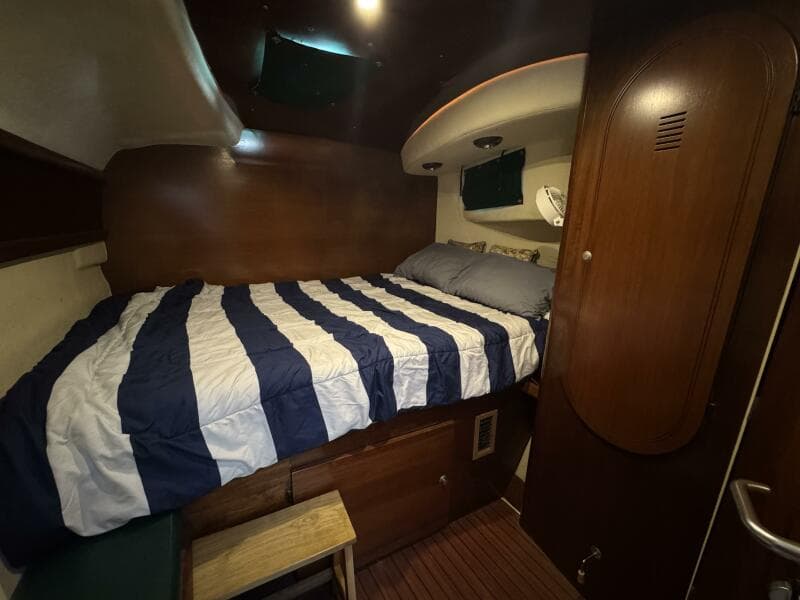 1999 Fountaine Pajot Bahia 46