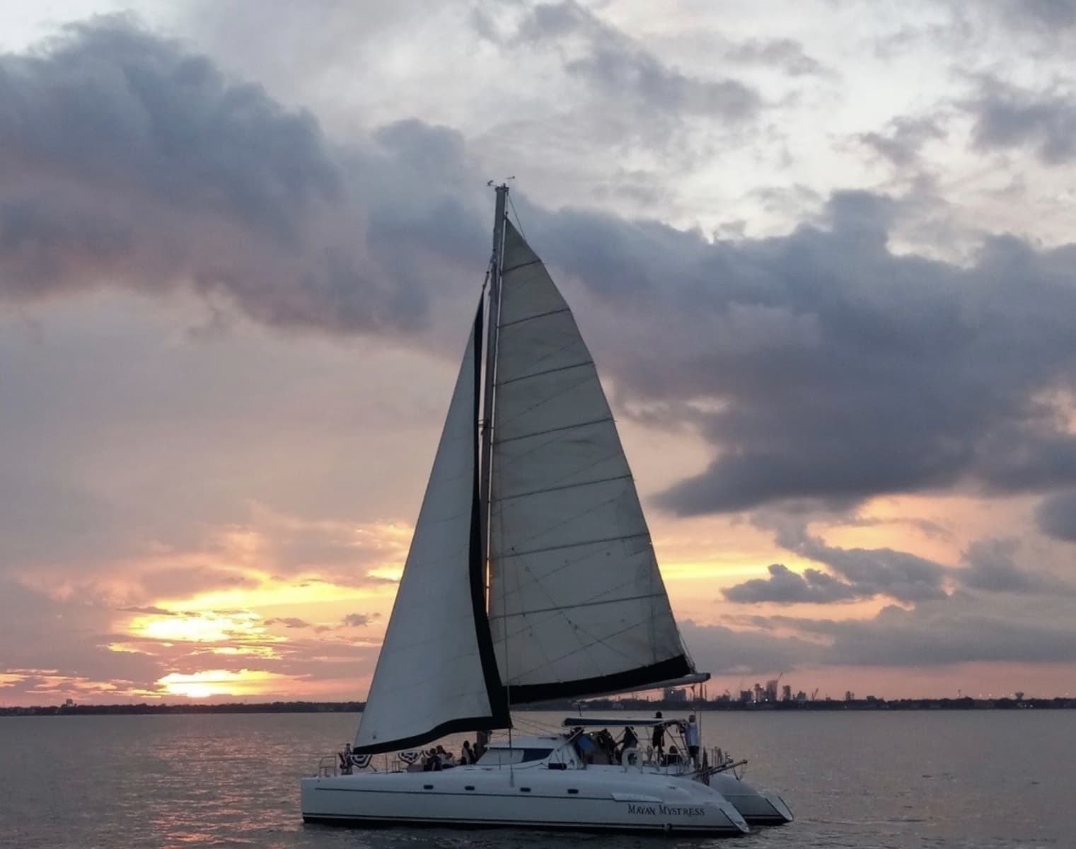 1999 Fountaine Pajot Bahia 46 - Photo 2