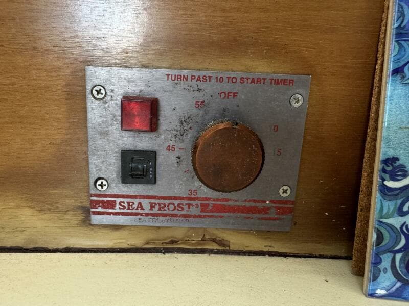 1999 Fountaine Pajot Bahia 46