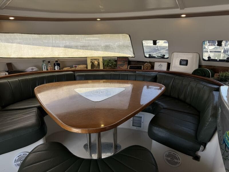 1999 Fountaine Pajot Bahia 46