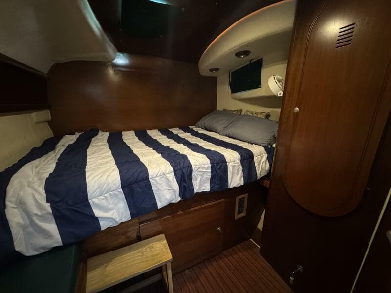 1999 Fountaine Pajot Bahia 46