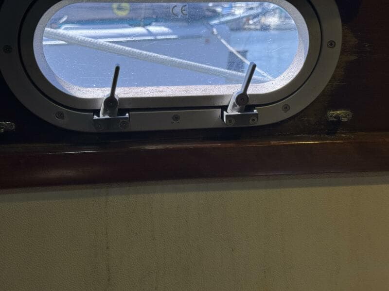 1999 Fountaine Pajot Bahia 46