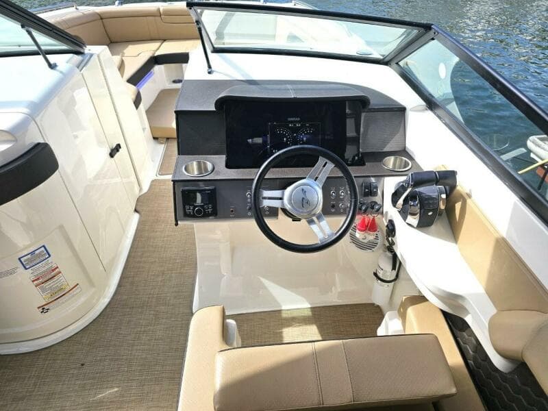 2018 Sea Ray 290 SDX