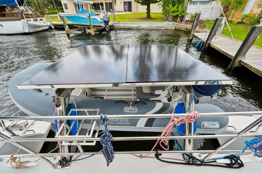 2017 Lagoon  - Photo 49