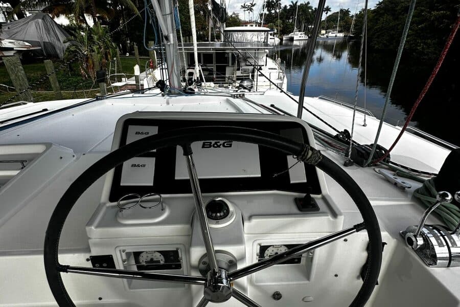 2017 Lagoon  - Photo 22