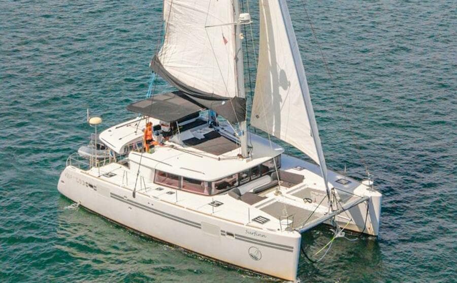 2017 Lagoon  - Photo 1
