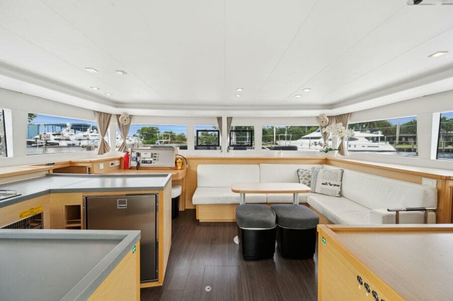 2017 Lagoon  - Photo 26