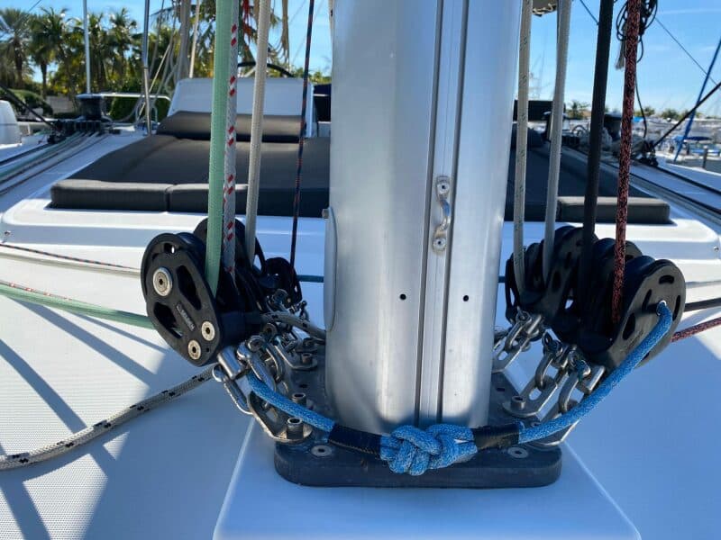 2017 Lagoon  - Photo 17