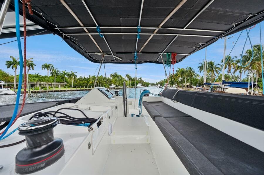 2017 Lagoon  - Photo 46