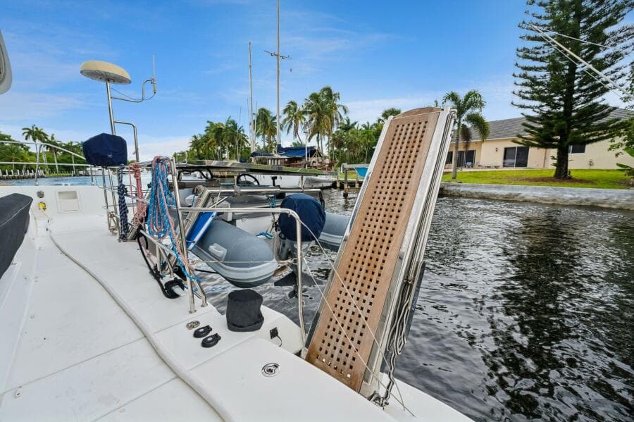2017 Lagoon  - Photo 50