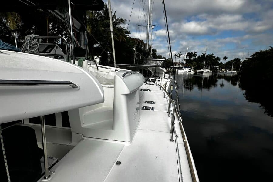 2017 Lagoon  - Photo 7