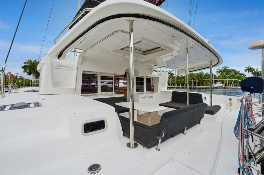 2017 Lagoon  - Photo 10