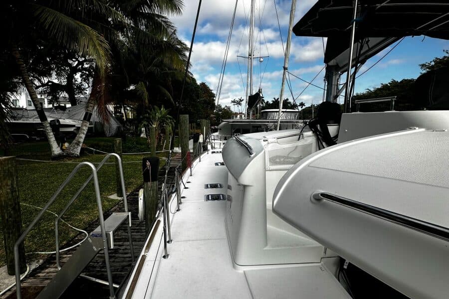 2017 Lagoon  - Photo 20
