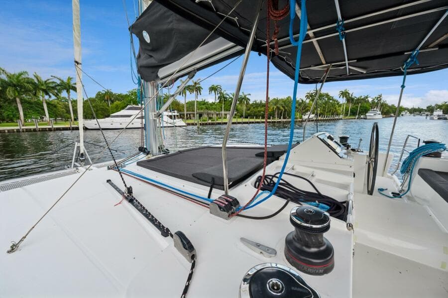 2017 Lagoon  - Photo 40