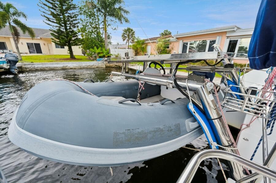 2017 Lagoon  - Photo 39
