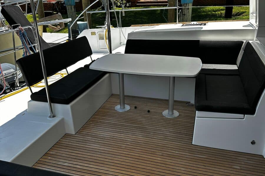 2017 Lagoon  - Photo 16