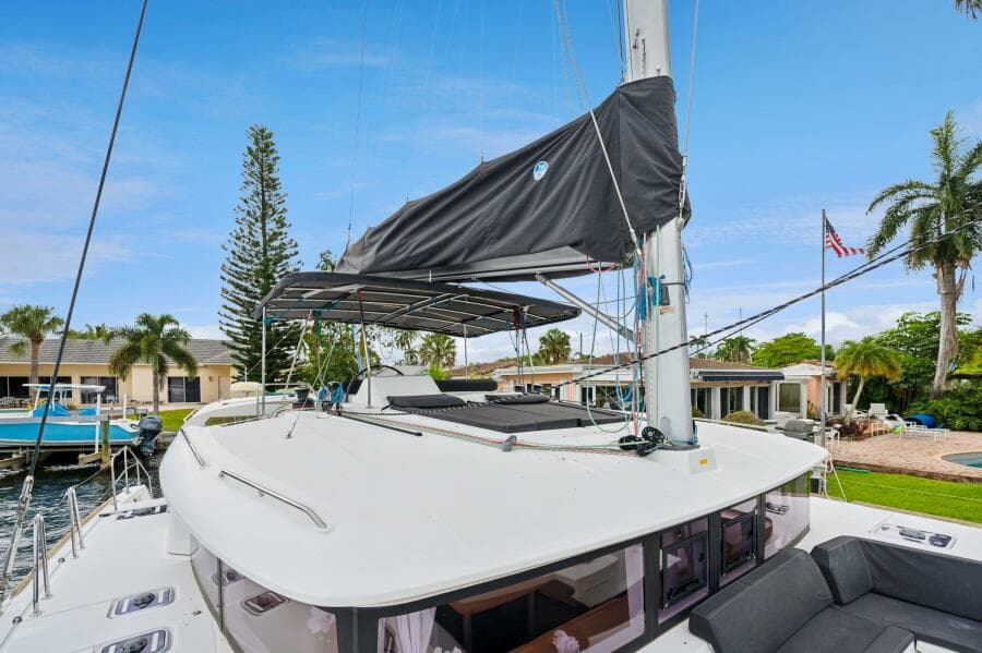 2017 Lagoon  - Photo 45