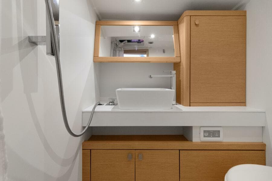 2017 Grand Soleil 52 LC