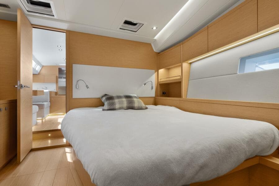 2017 Grand Soleil 52 LC